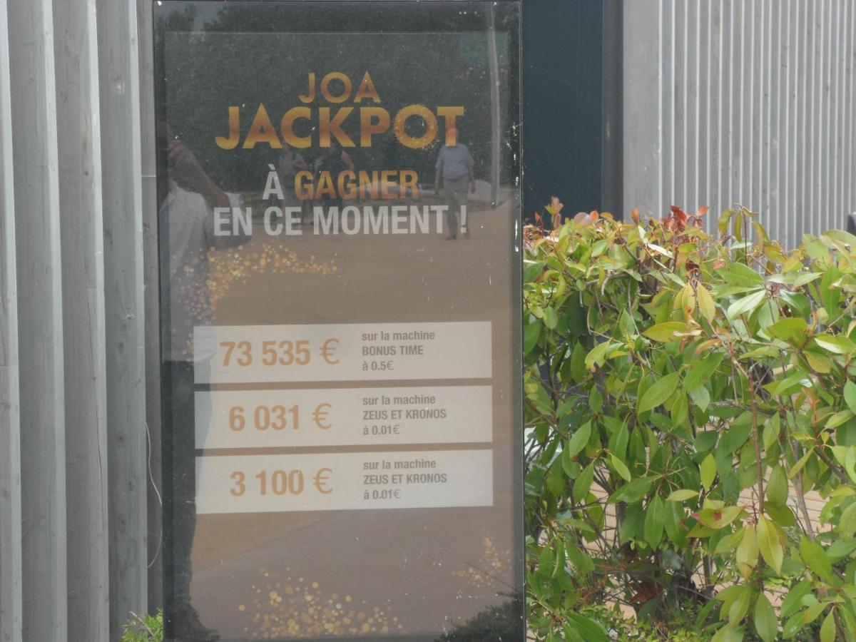 O Bout D'La Motte Διαμέρισμα Voillecomte Εξωτερικό φωτογραφία